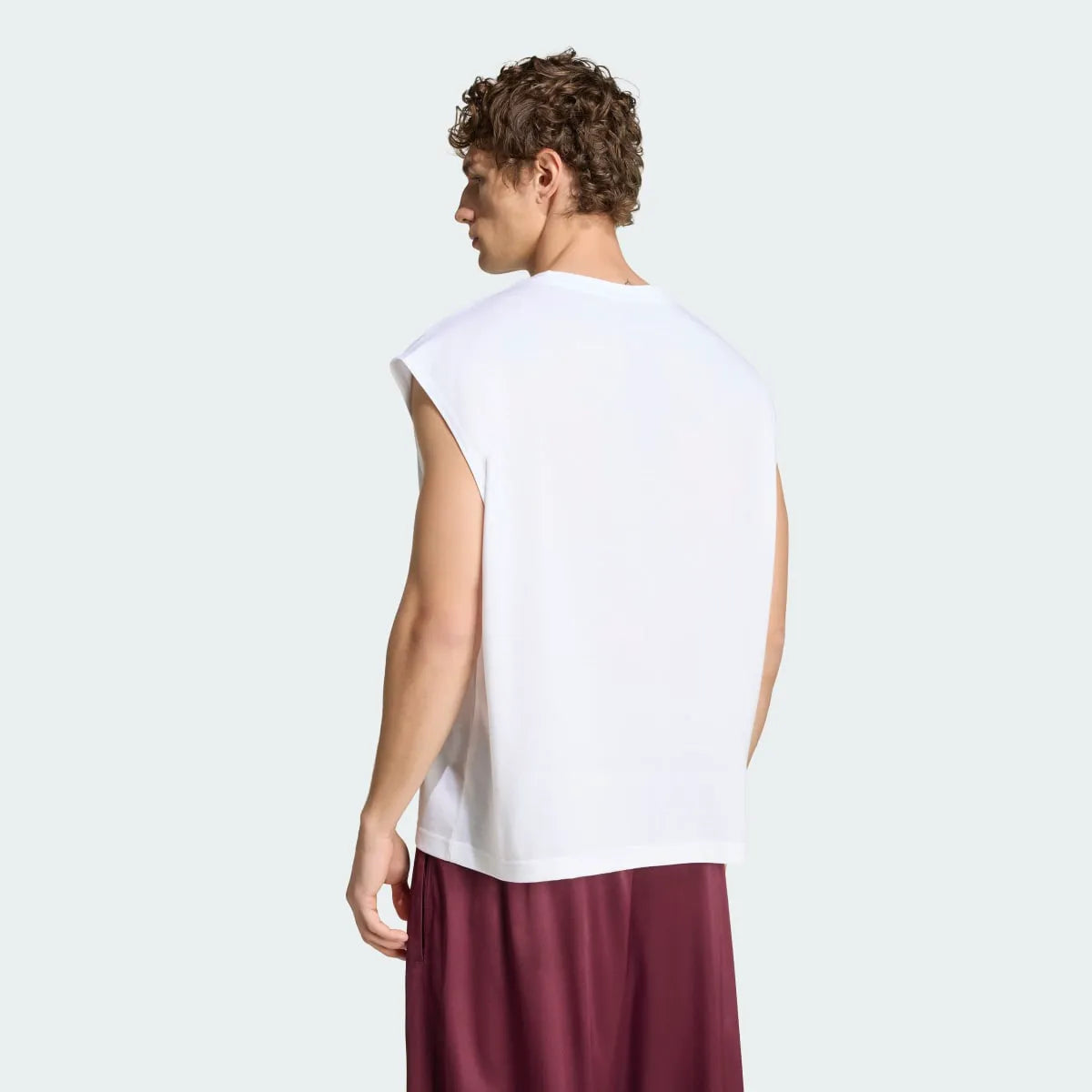 Tennis White