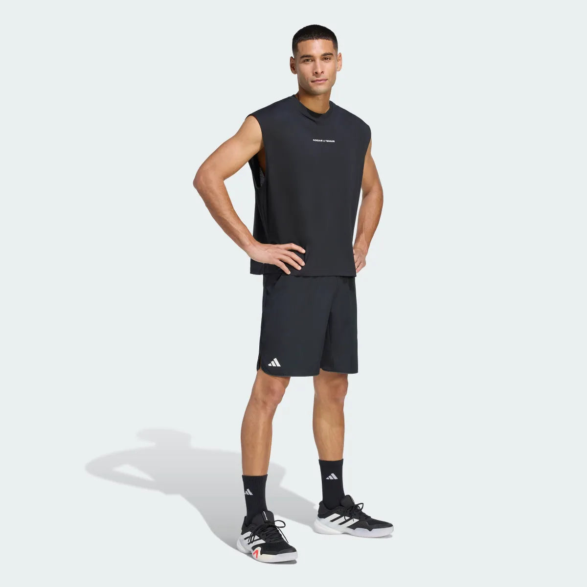 Tennis Black