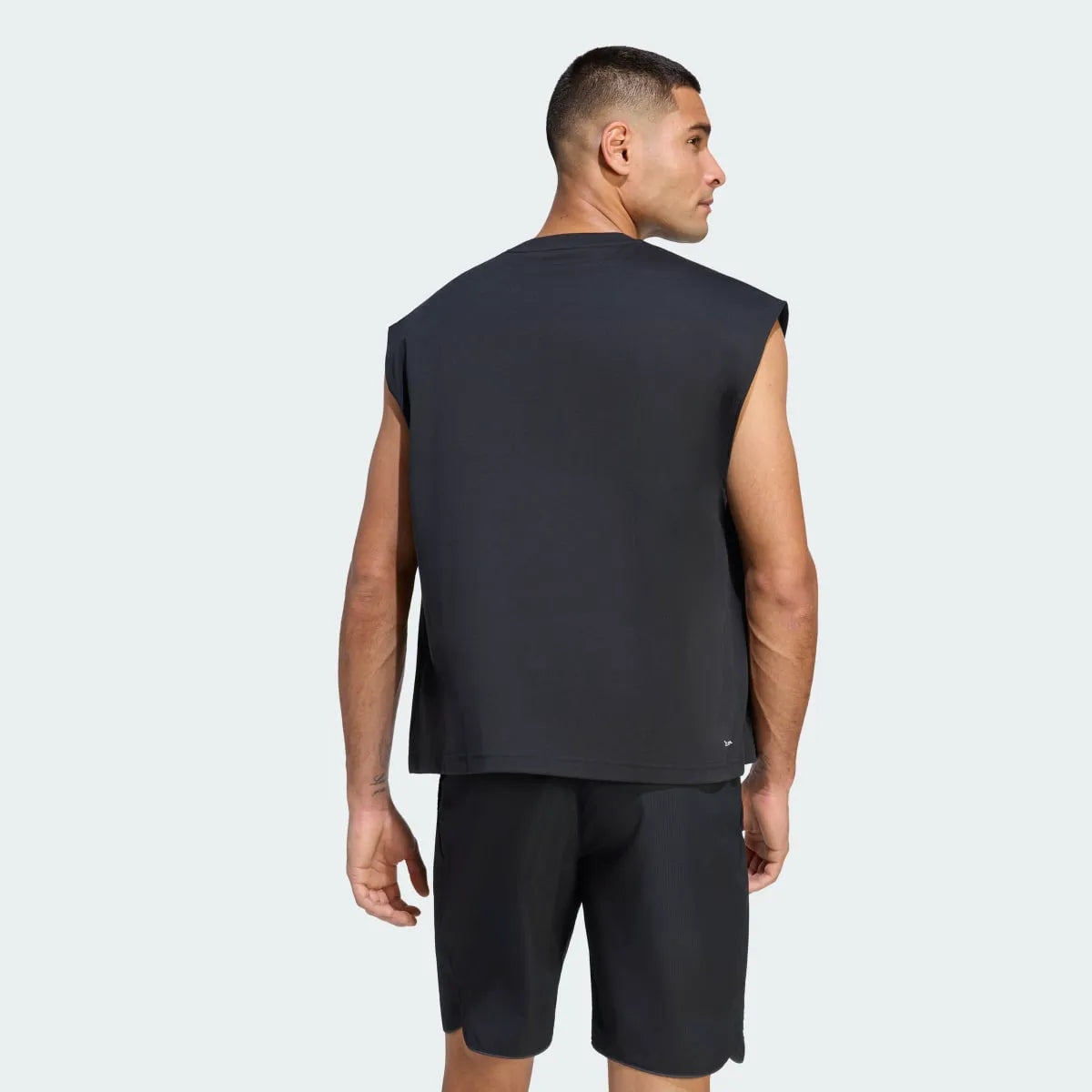Tennis Black