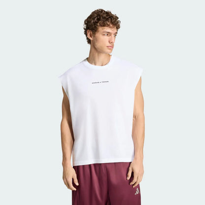 Tennis White