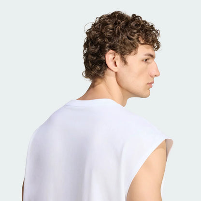 Tennis White