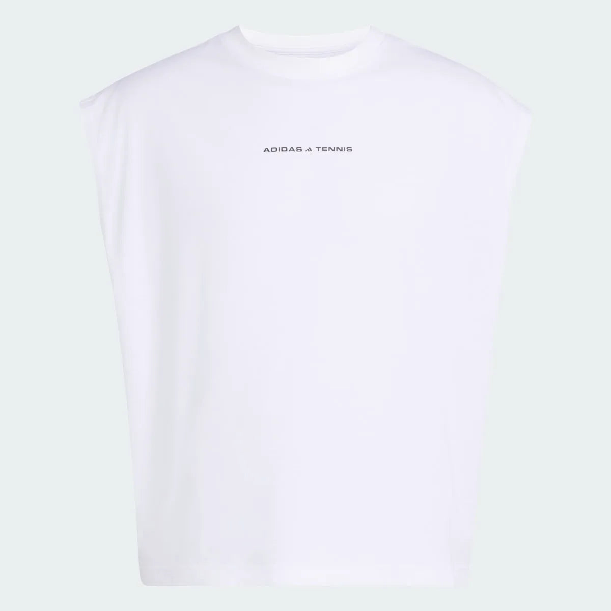 Tennis White