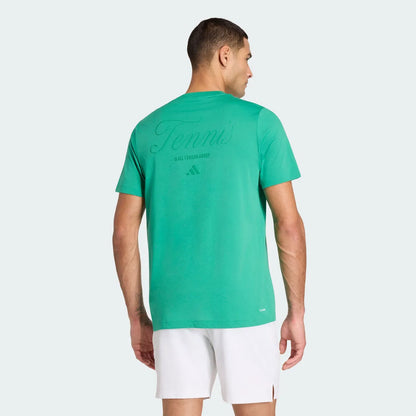 Tennis Green