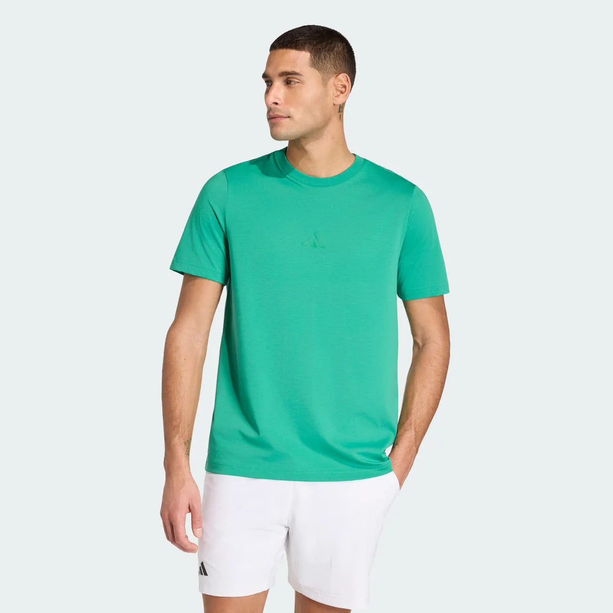 Tennis Green