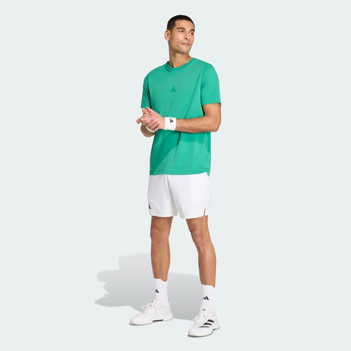 Tennis Green