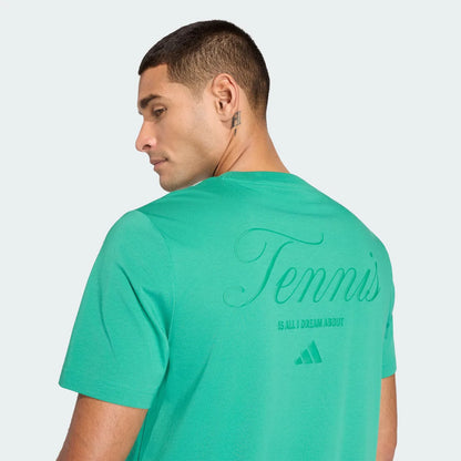 Tennis Green