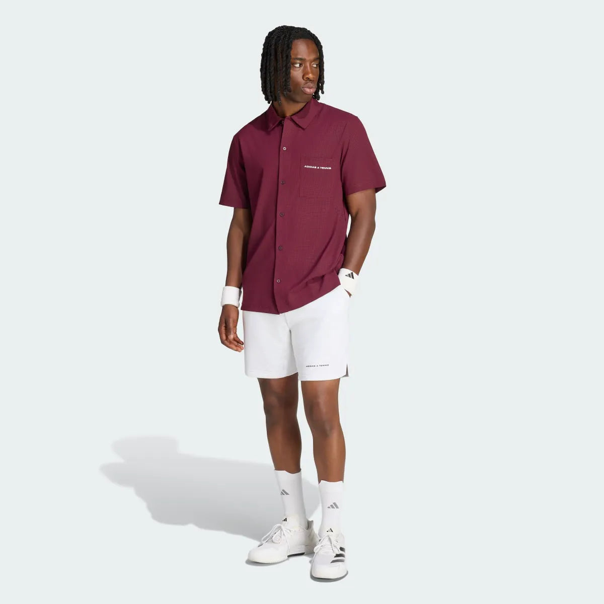 Tennis White