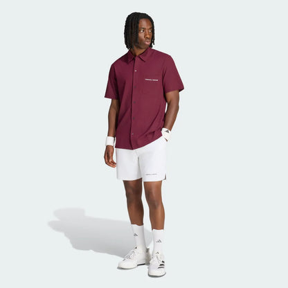 Tennis White