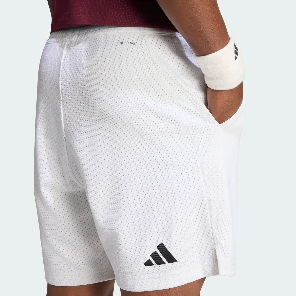 Tennis White
