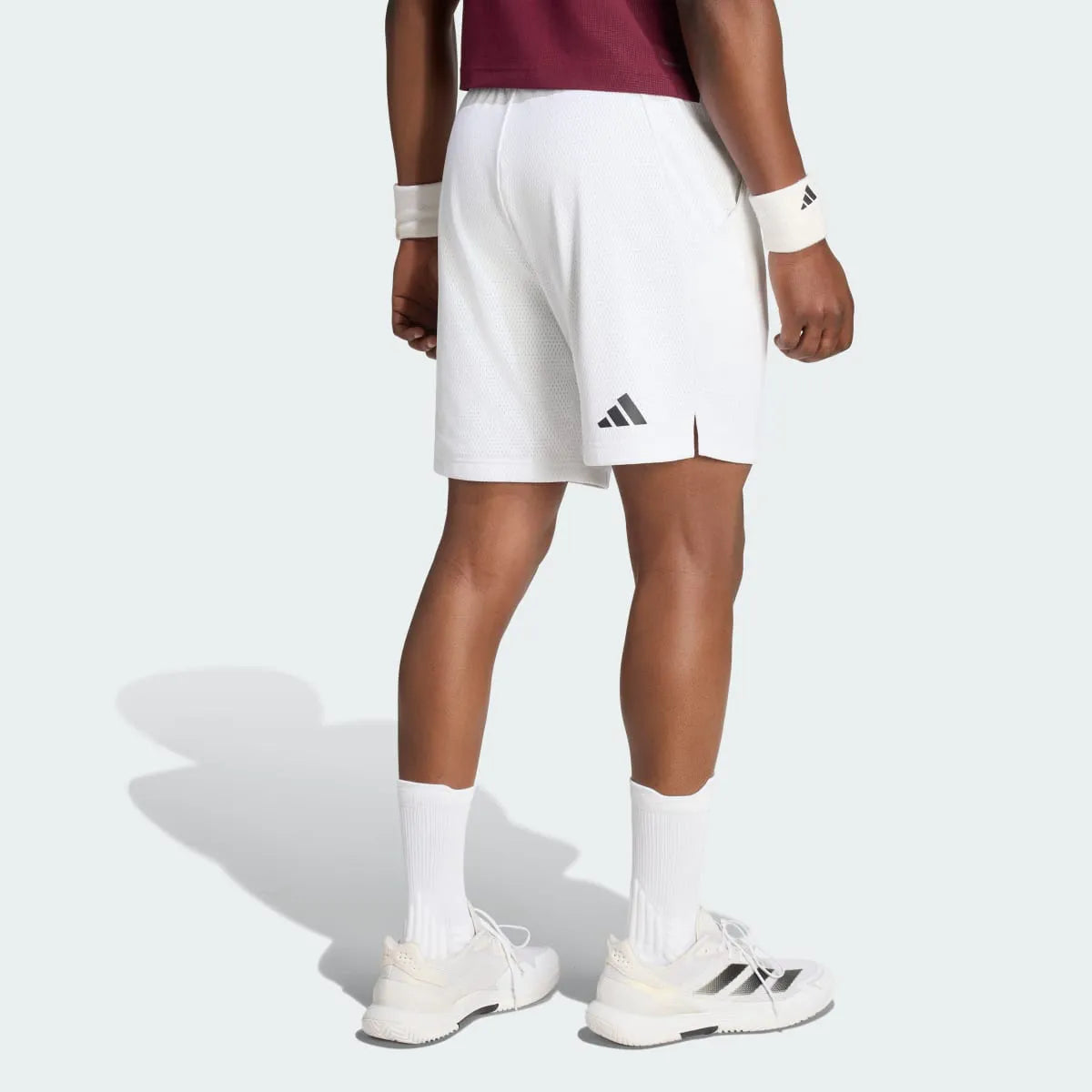 Tennis White