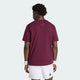 Tennis Burgundy