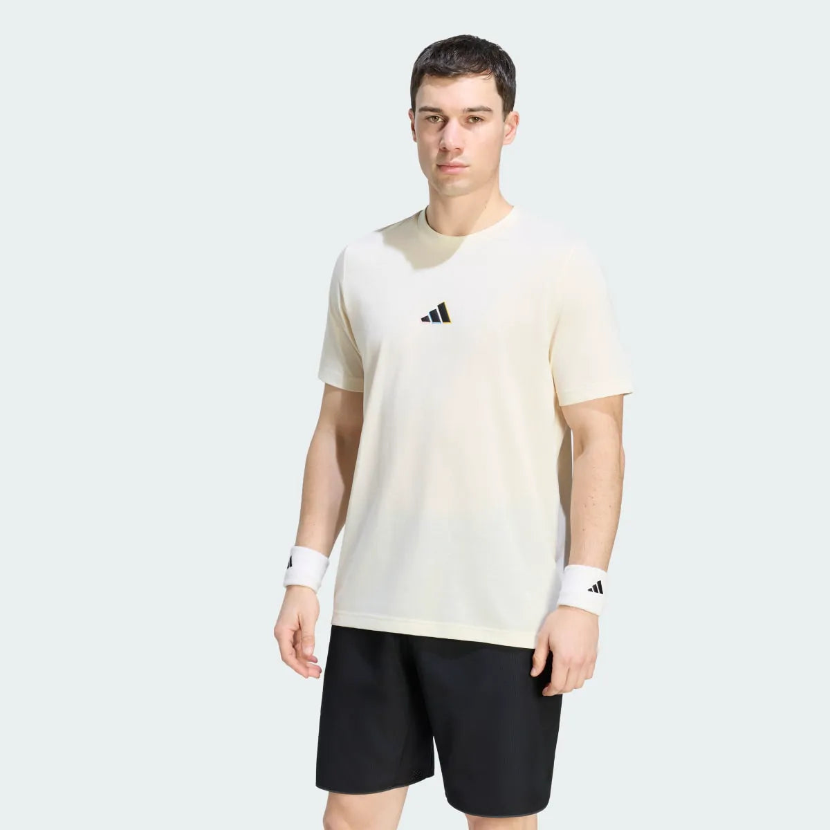 Tennis White