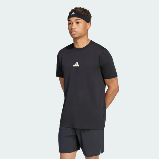 Tennis Black