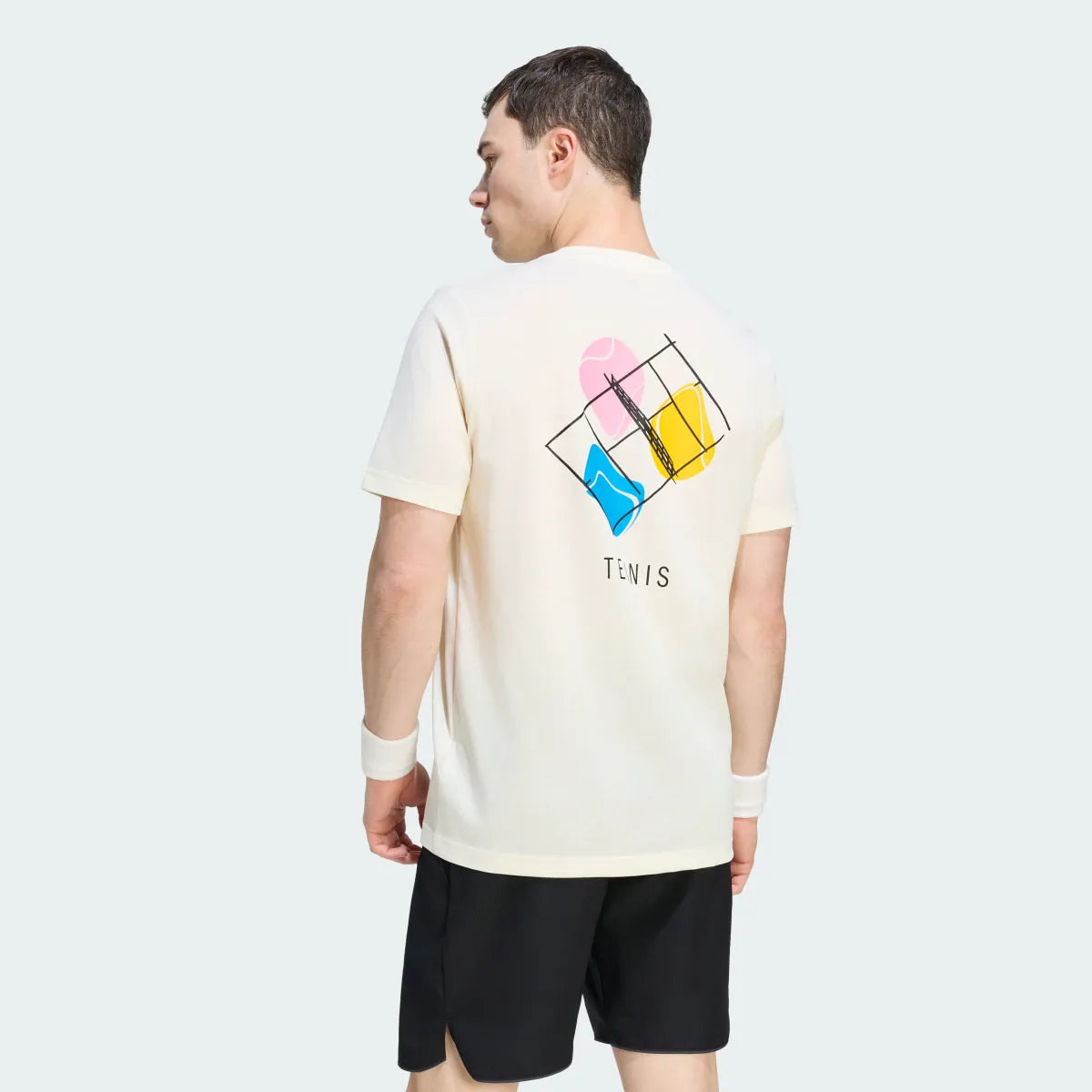 Tennis White