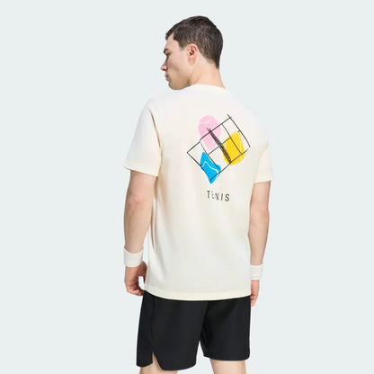 Tennis White