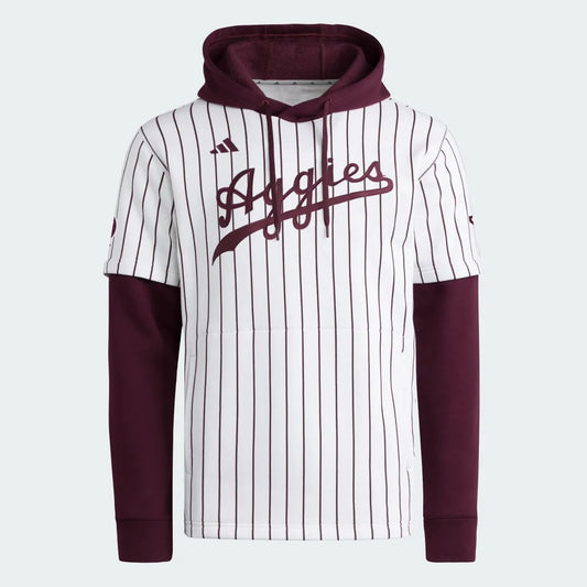 Baseball White