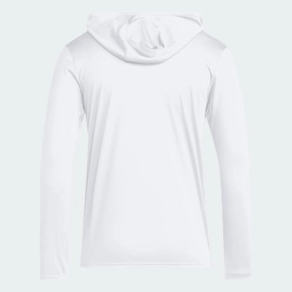 Weightlifting White
