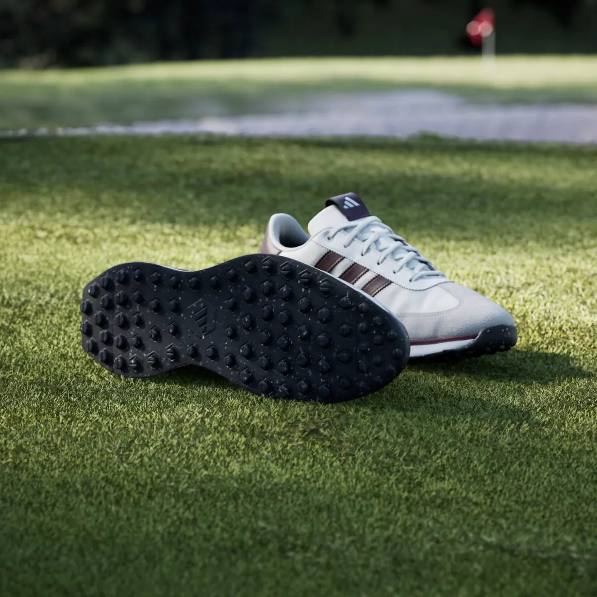 Golf White