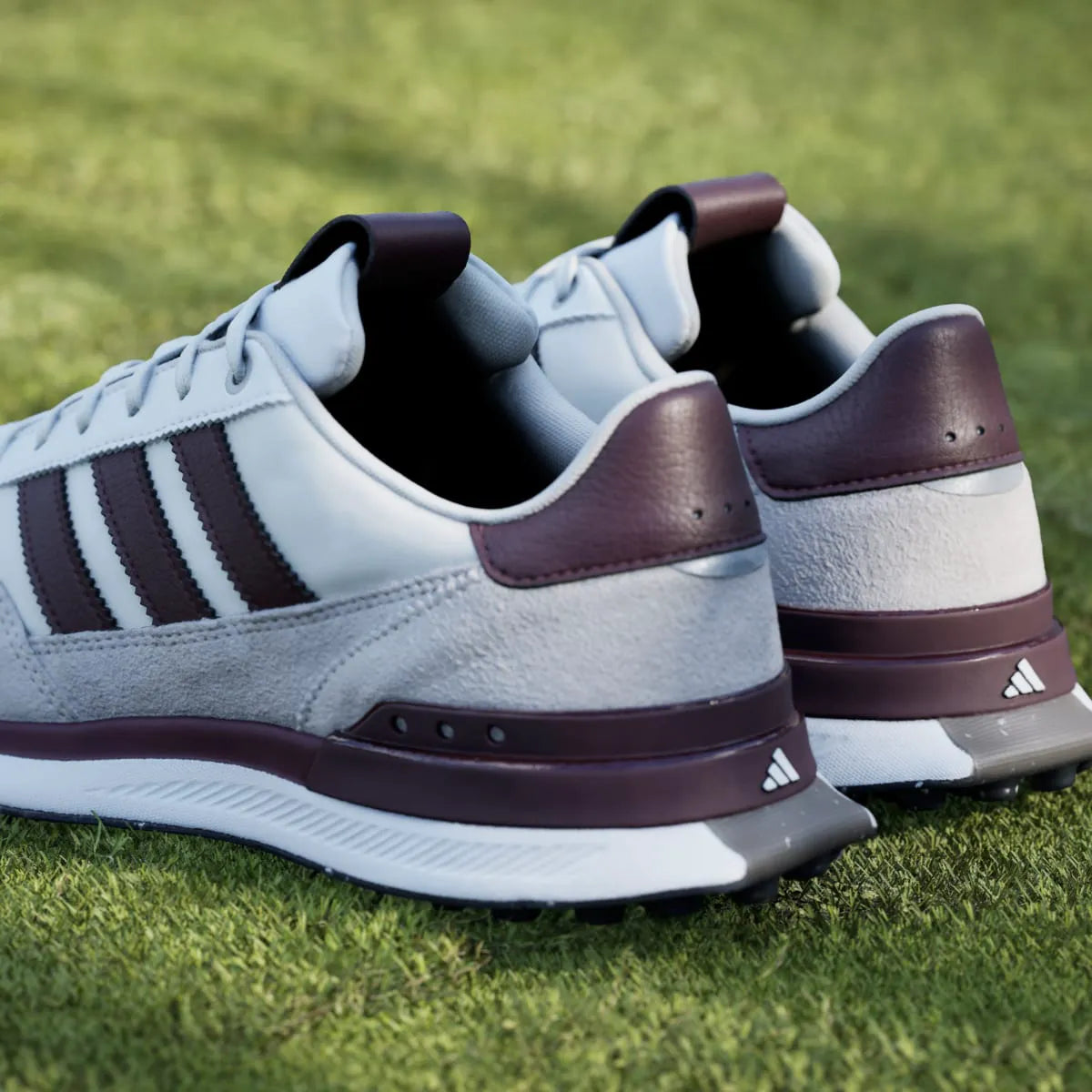 Golf White