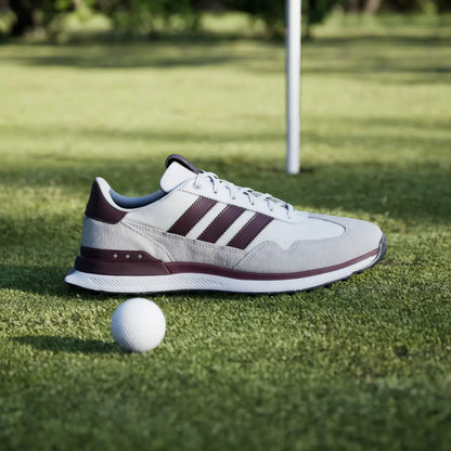 Golf White
