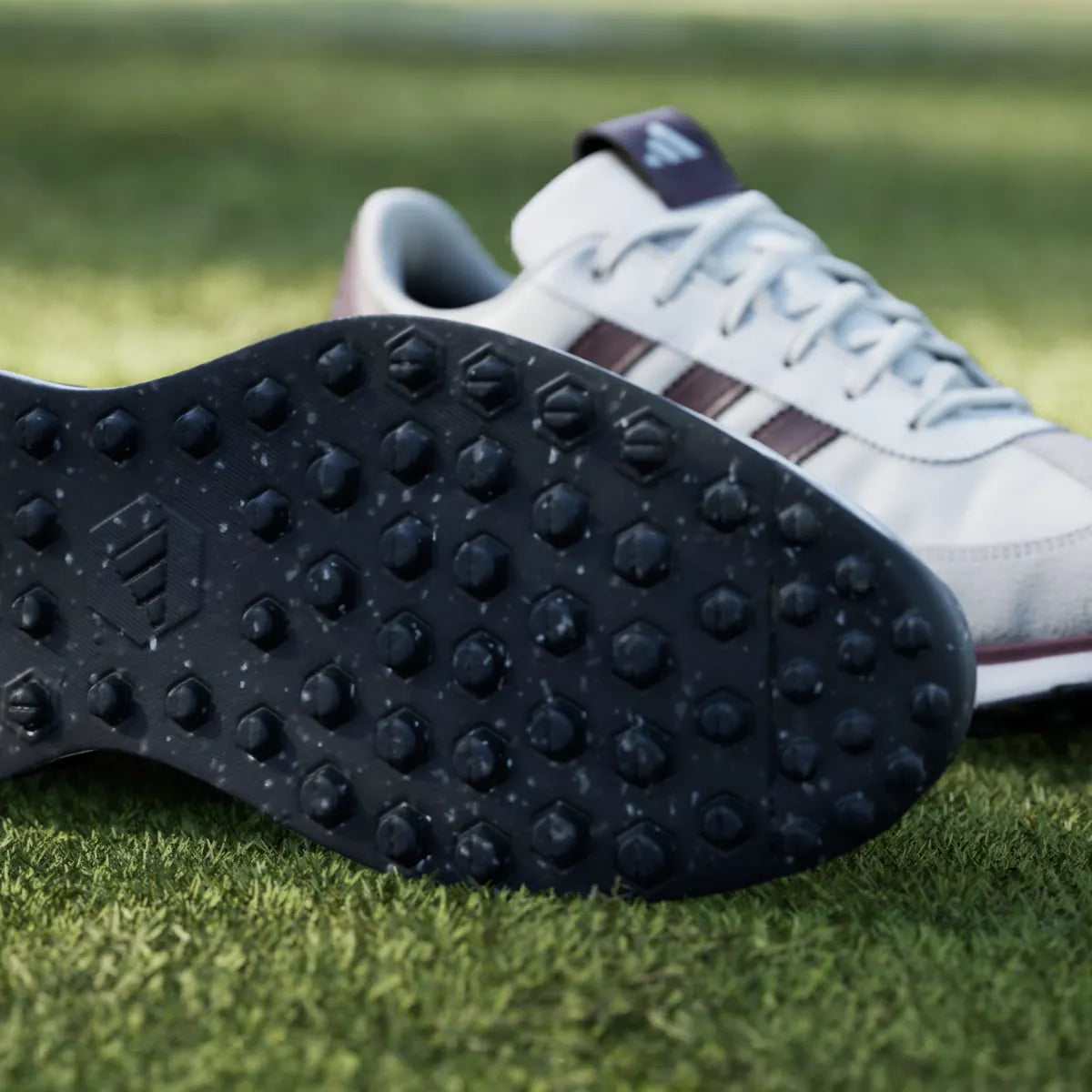 Golf White