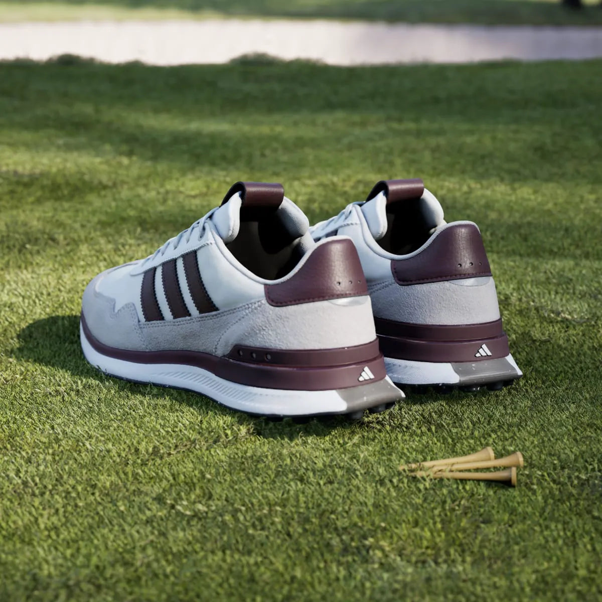 Golf White