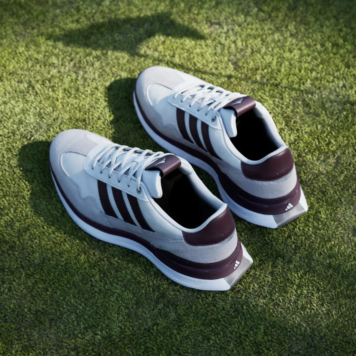 Golf White