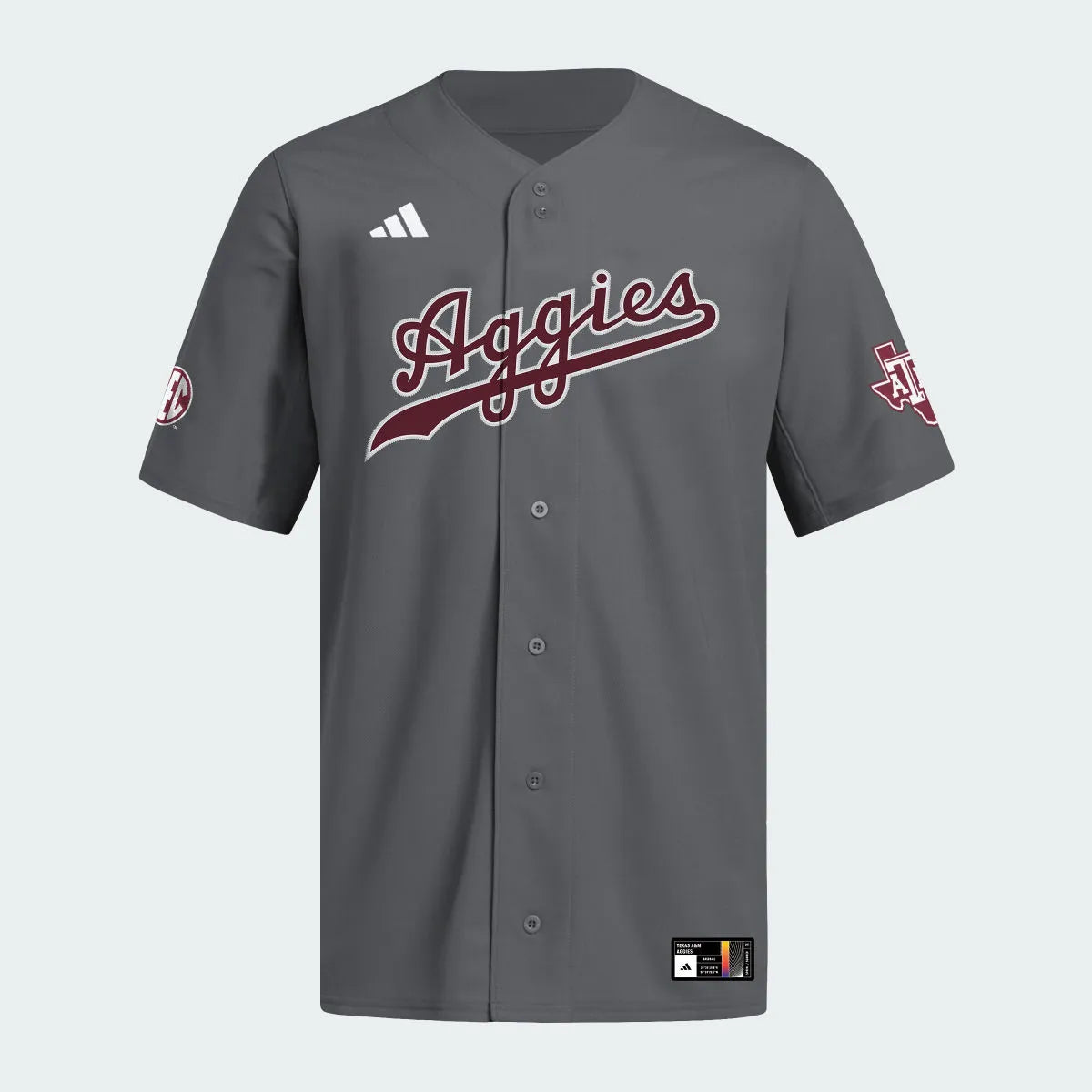 Baseball Multicolor