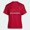 Football Red