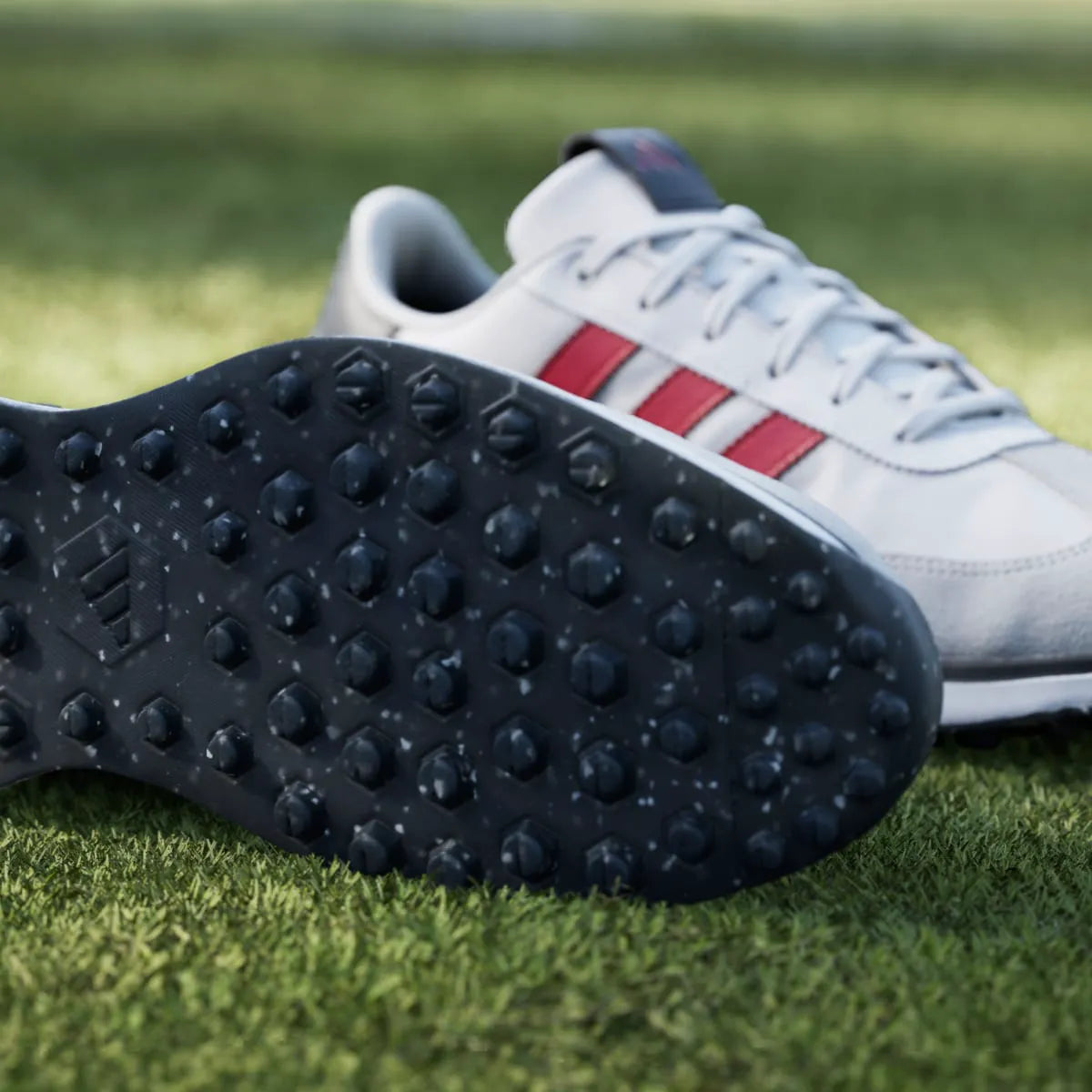 Golf White