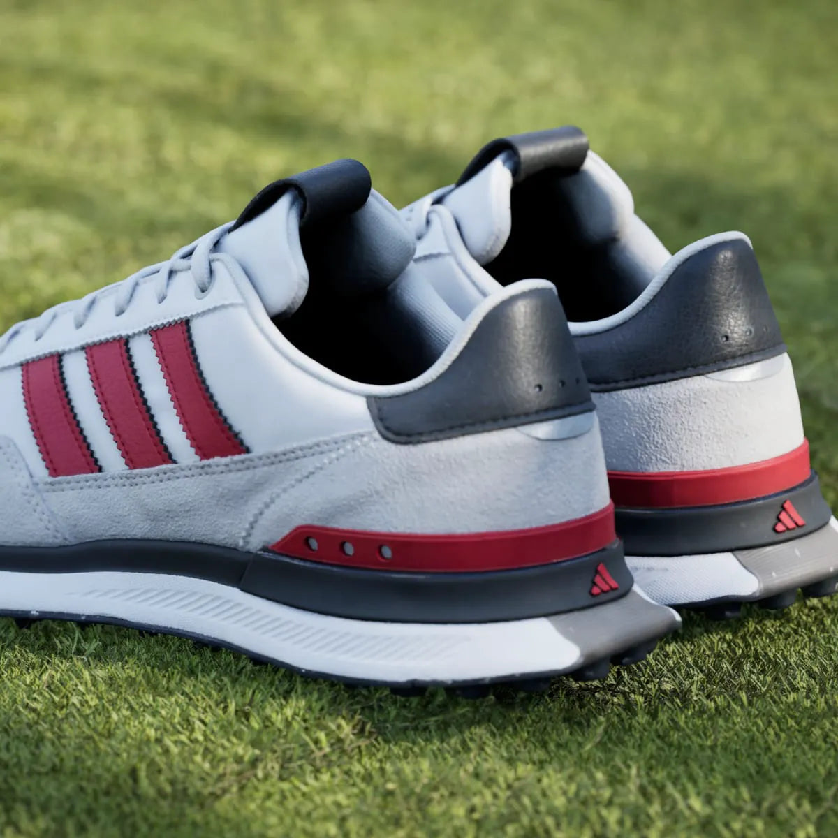 Golf White