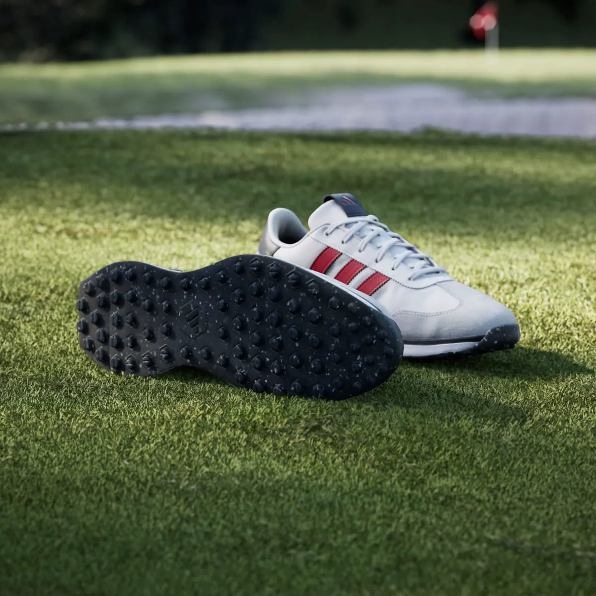 Golf White