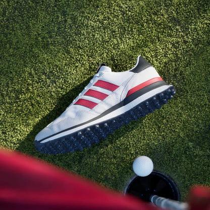 Golf White