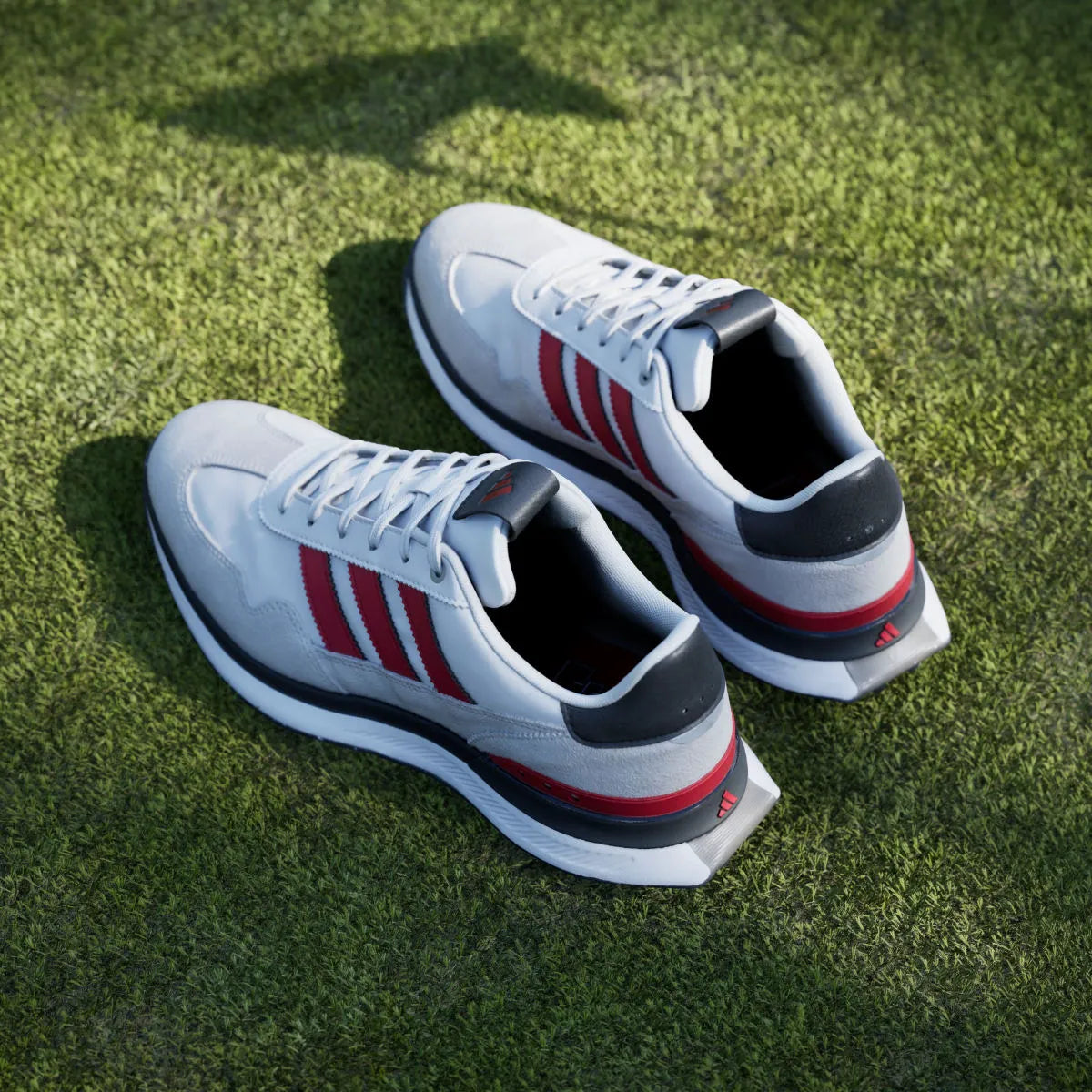 Golf White