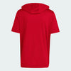 Weightlifting Red