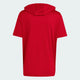 Weightlifting Red