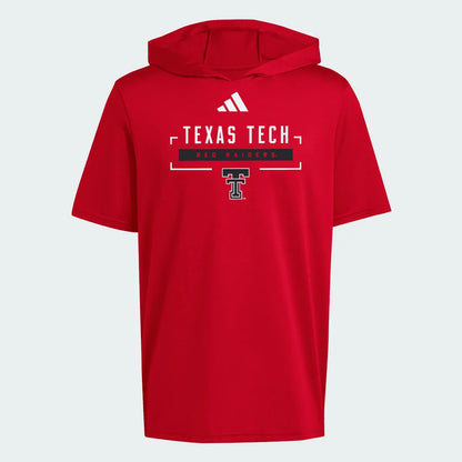 Weightlifting Red
