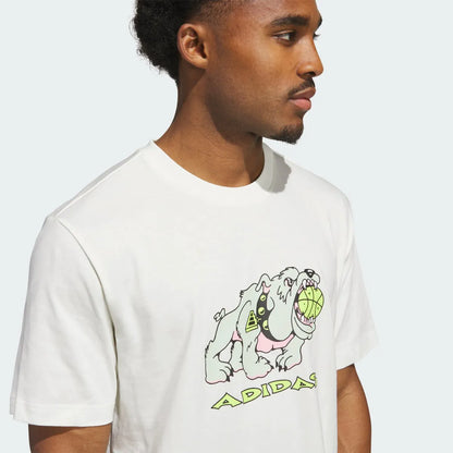Basketball White