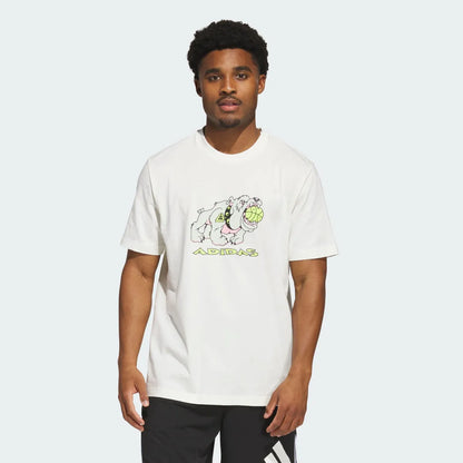 Basketball White