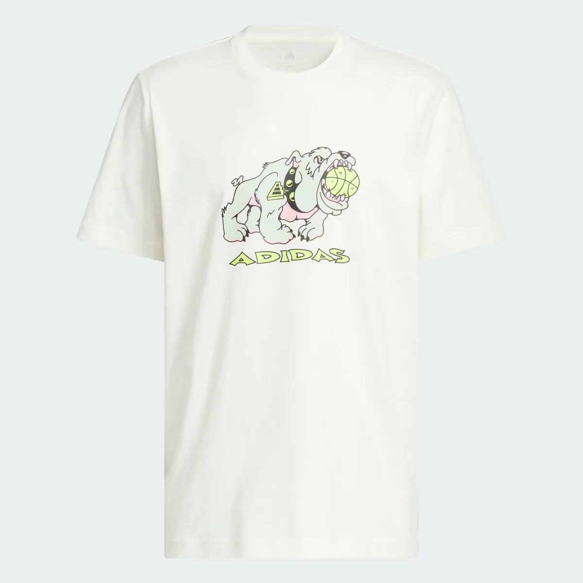 Basketball White