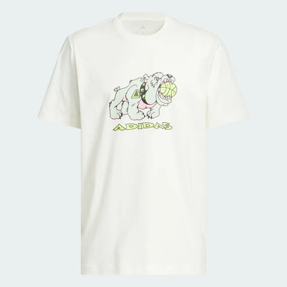 Basketball White