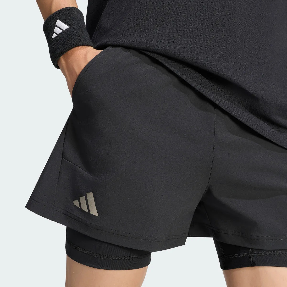 Tennis Black