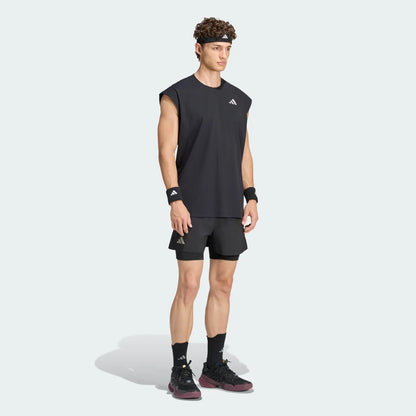 Tennis Black