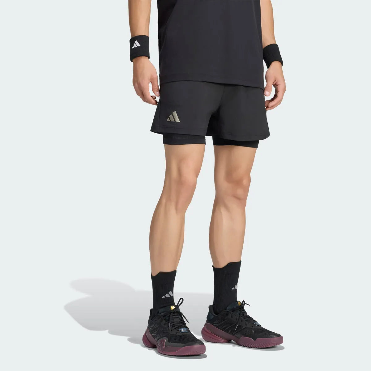 Tennis Black