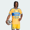 Soccer Yellow