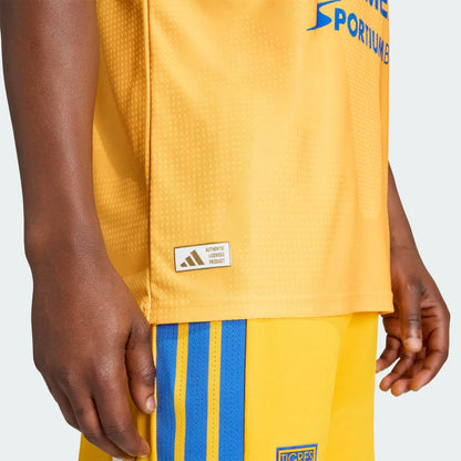 Soccer Yellow