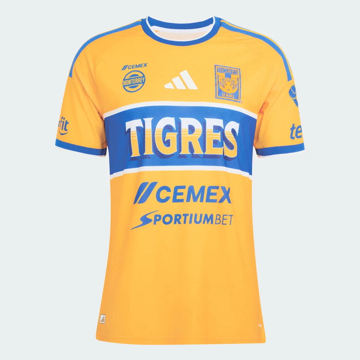 Soccer Yellow