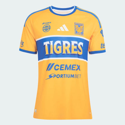 Soccer Yellow