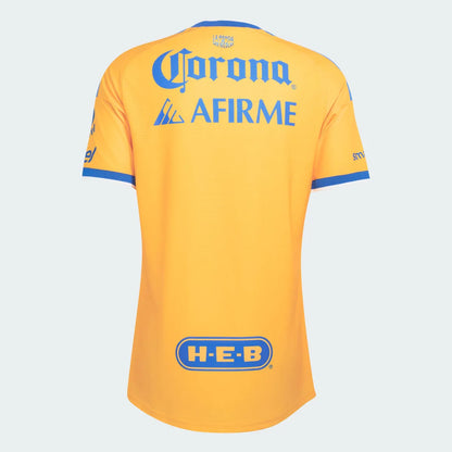 Soccer Yellow
