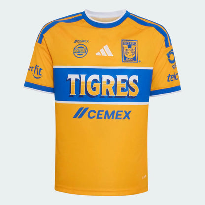 Soccer Yellow